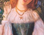 The Lady with the Lilacs - 亚瑟·休斯